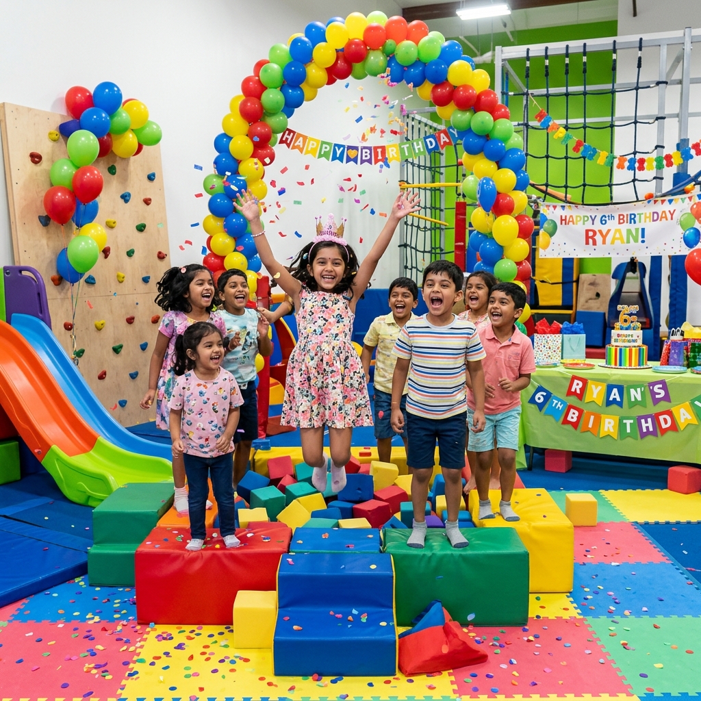 Birthday Party