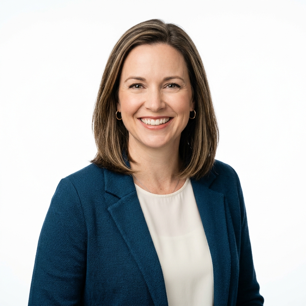 Sarah M.